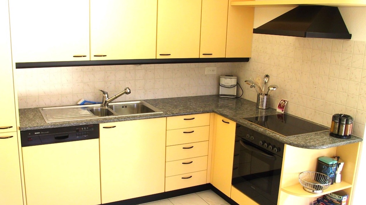 Photo of Kitchen in Riazzino