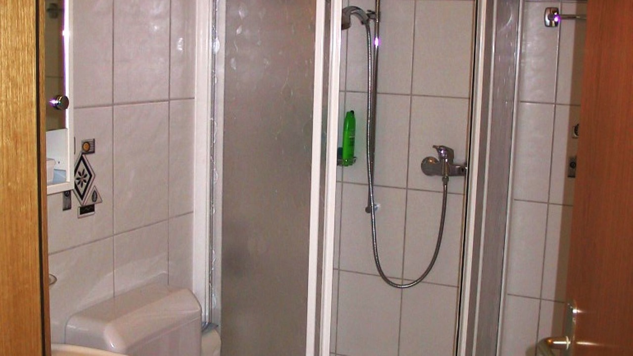 Photo of Bathroom in Riazzino