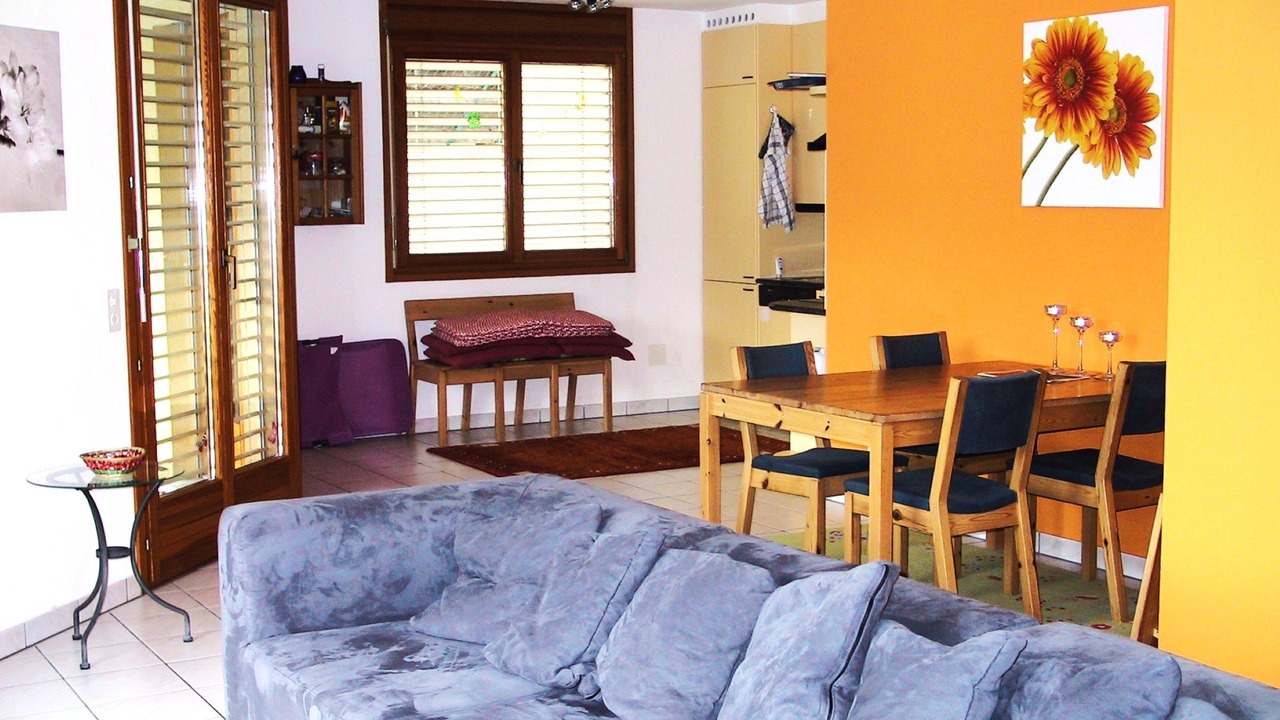 Photo of Livingroom in Riazzino