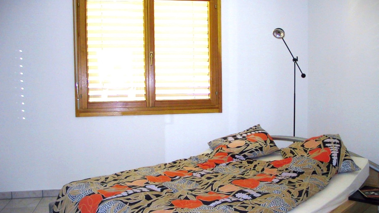 Photo of Bedroom in Riazzino