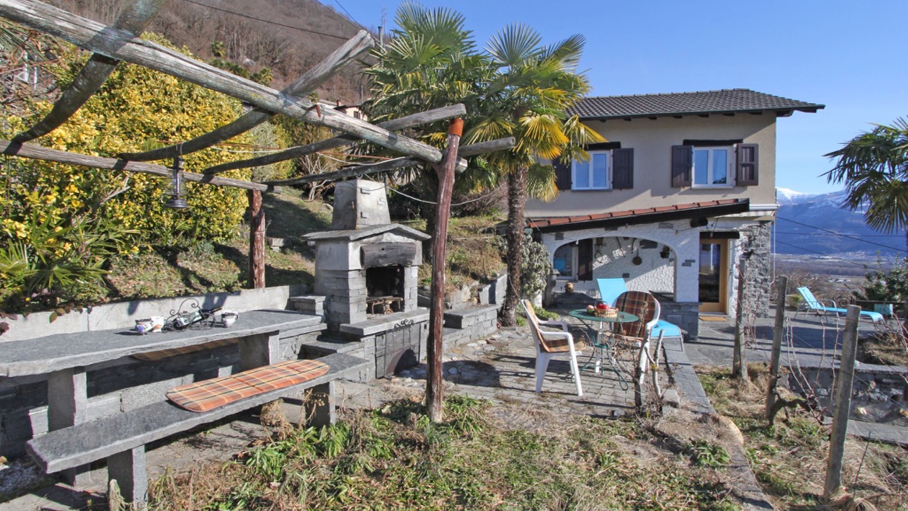 Photo of Outdoor in Riazzino