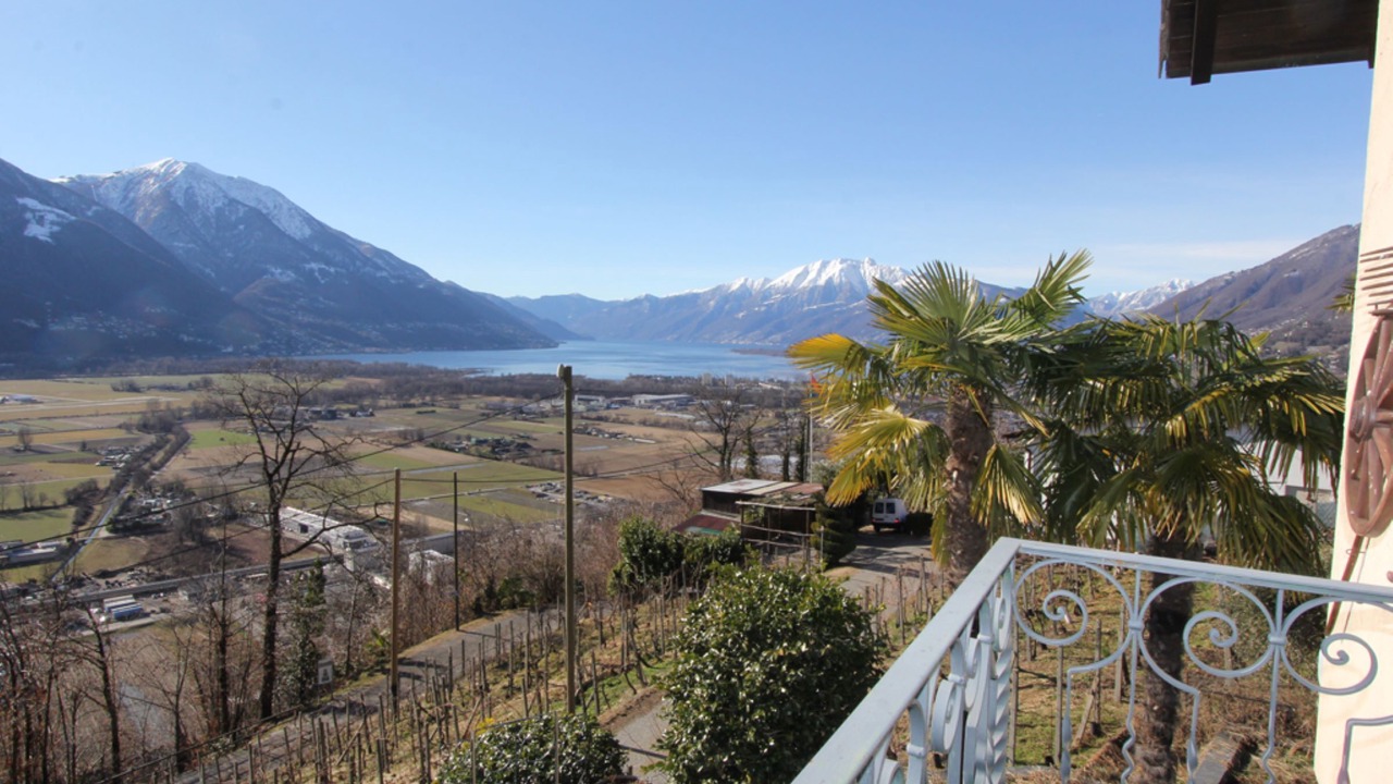 Photo of Outdoor in Riazzino