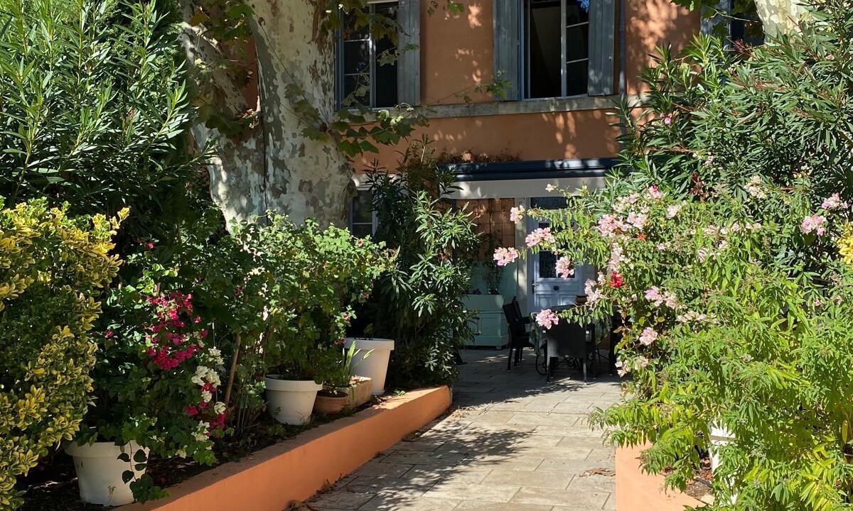 Photo of Outdoor in Avignon