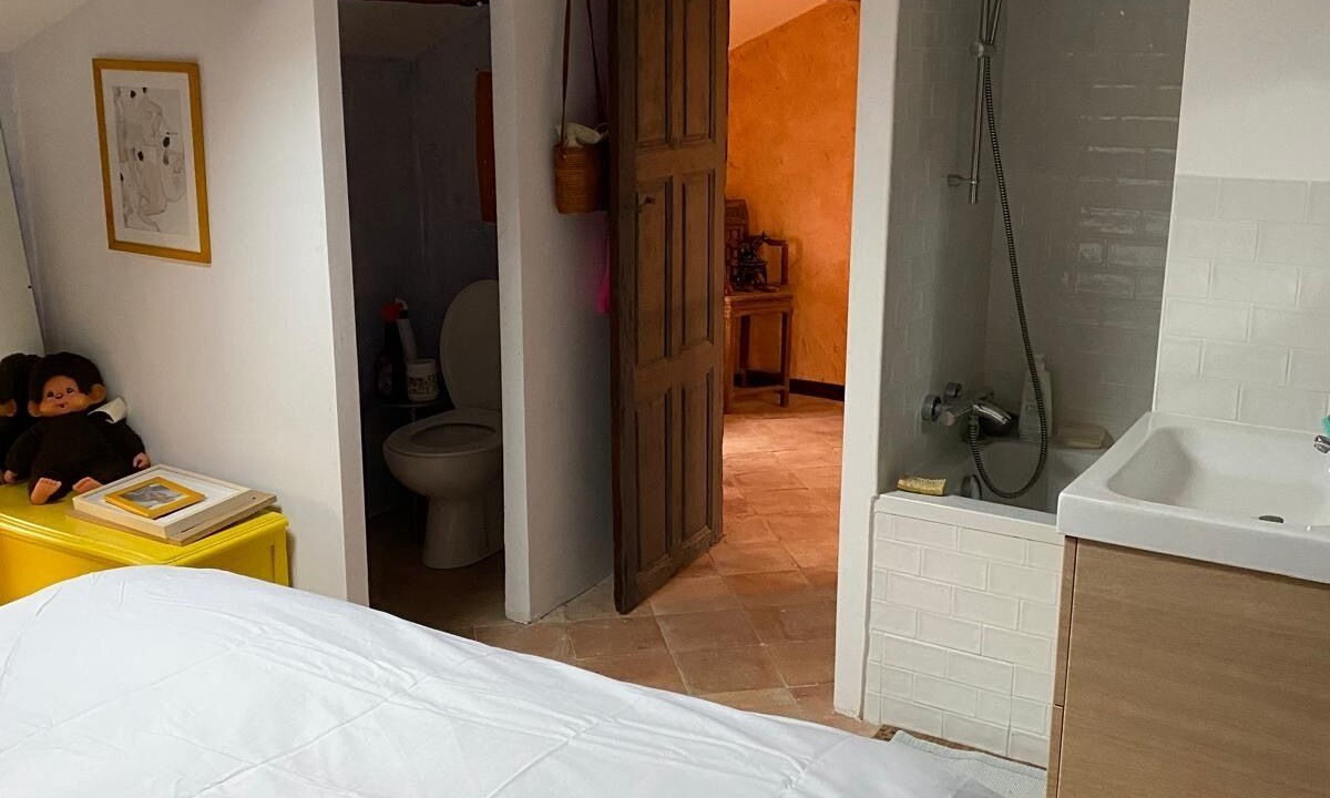 Photo of Bedroom in Avignon