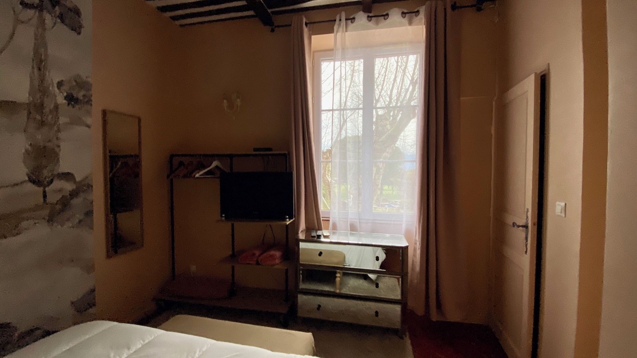Photo of Bedroom in Avignon