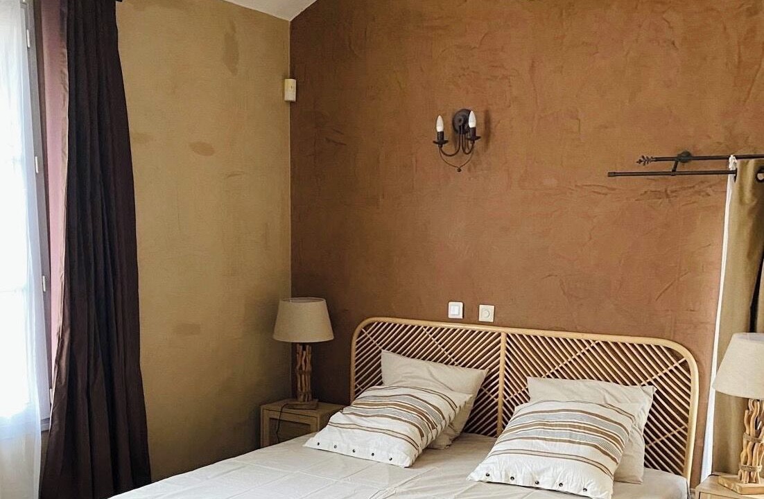 Photo of Bedroom in Avignon