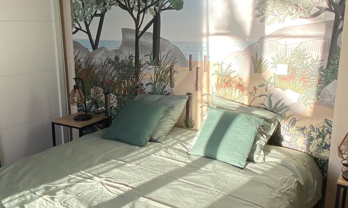 Photo of Bedroom in Avignon