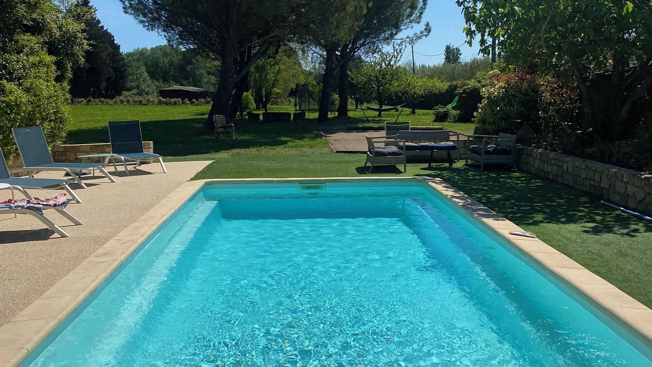 Photo of Outdoor in Avignon
