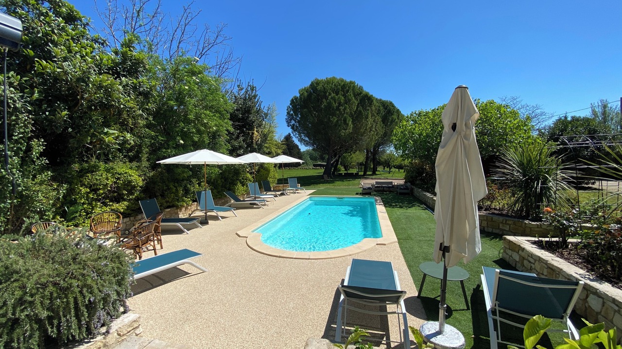 Photo of Outdoor in Avignon