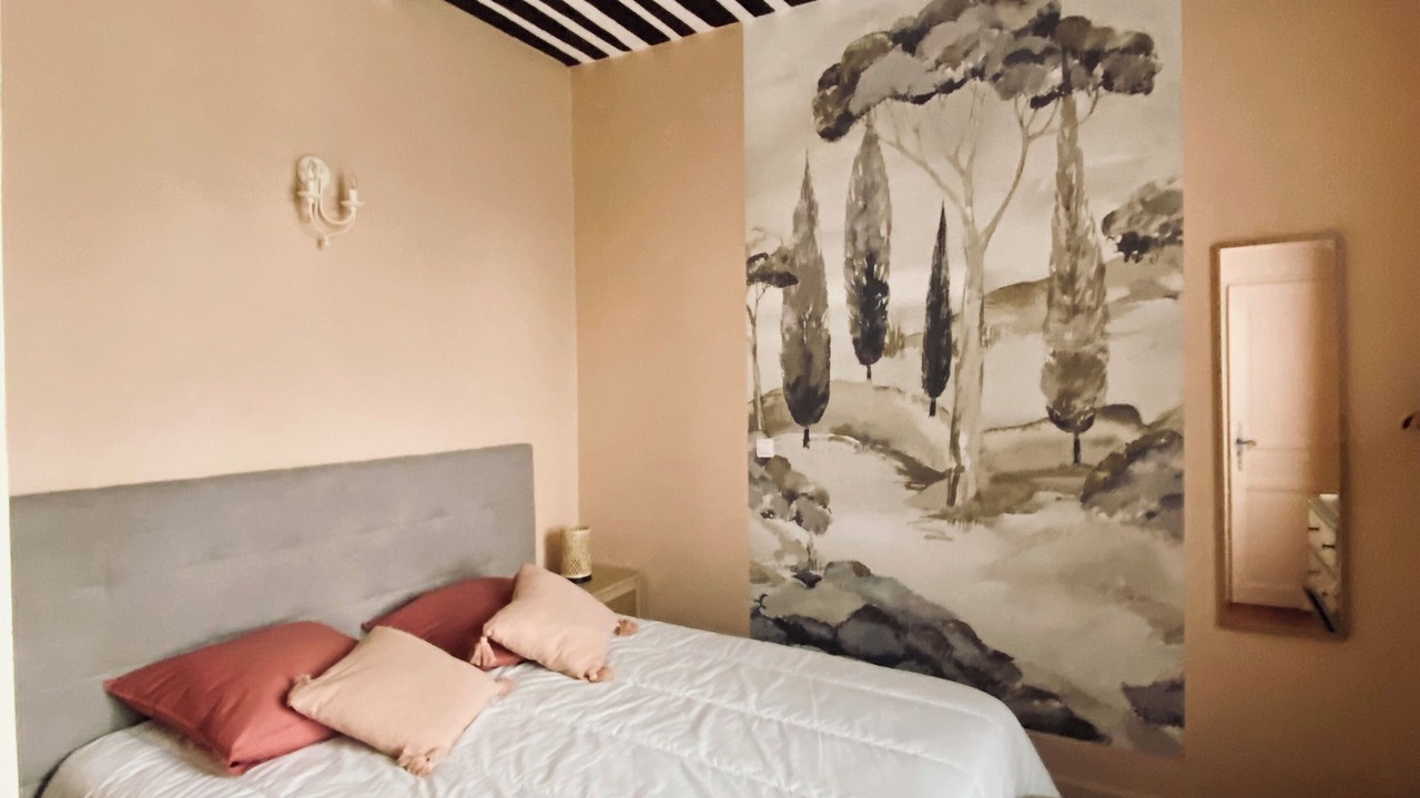 Photo of Bedroom in Avignon