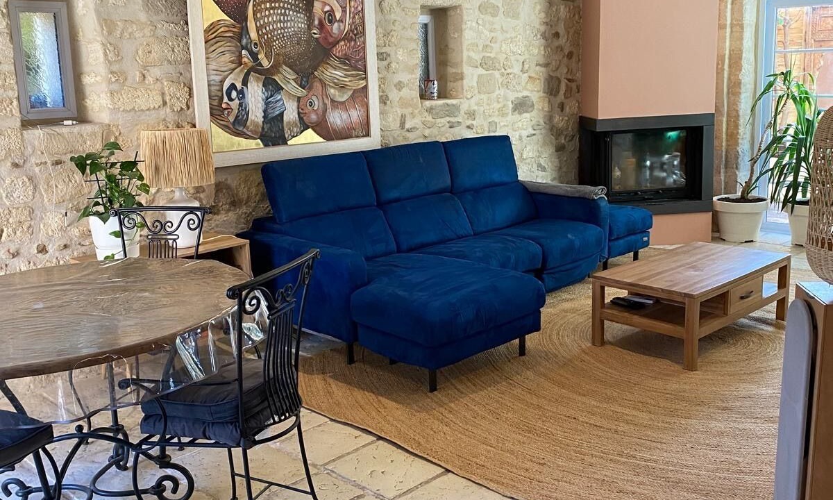 Photo of Livingroom in Avignon