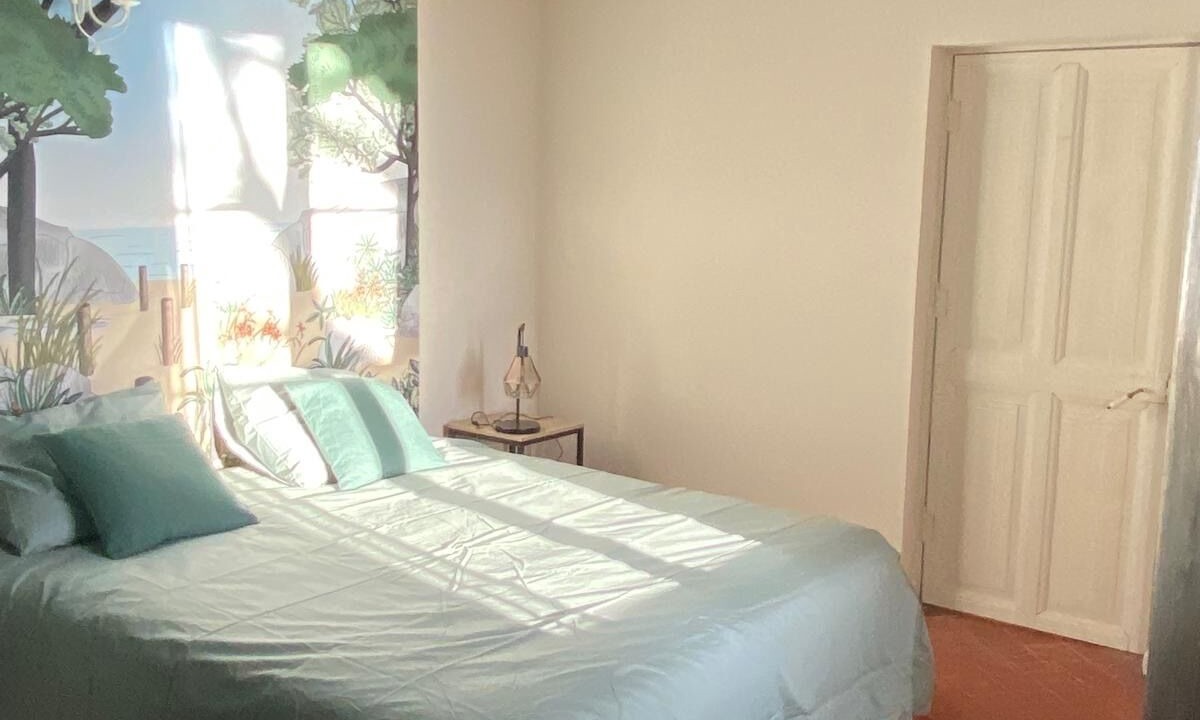 Photo of Bedroom in Avignon