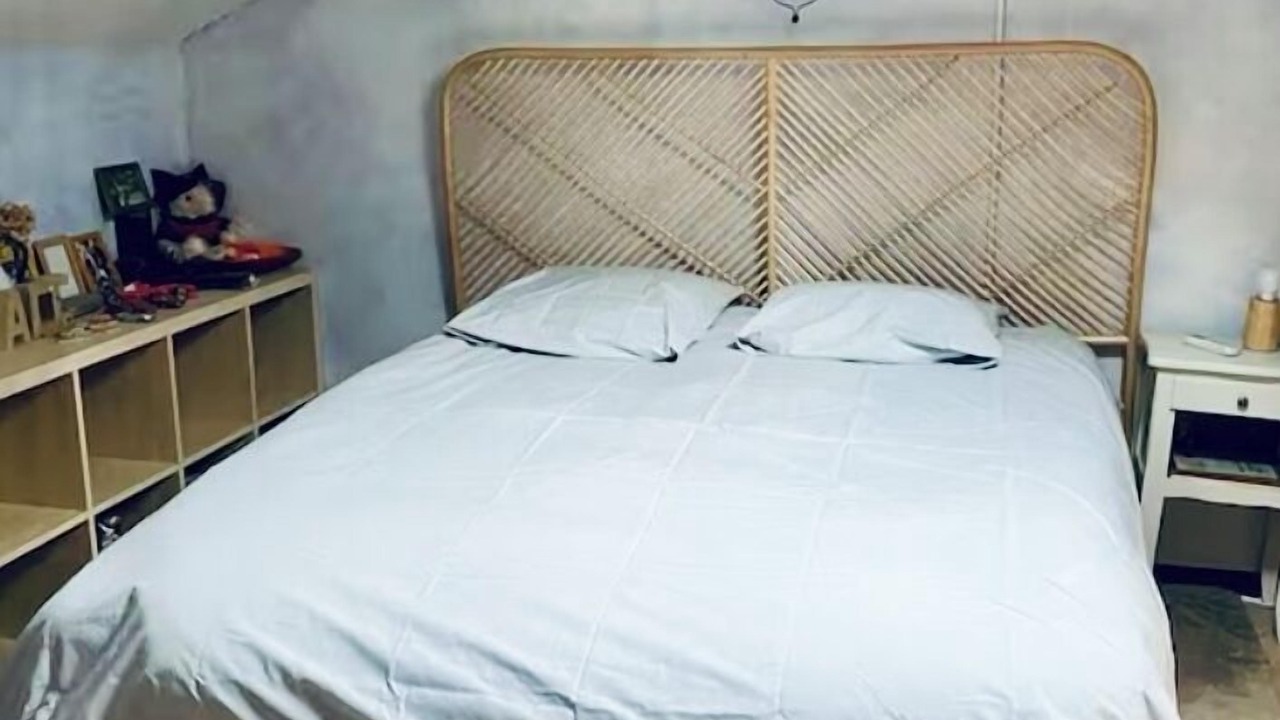 Photo of Bedroom in Avignon