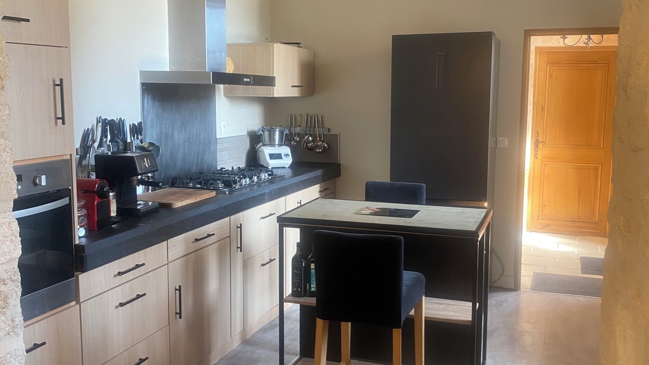Photo of Kitchen in Avignon