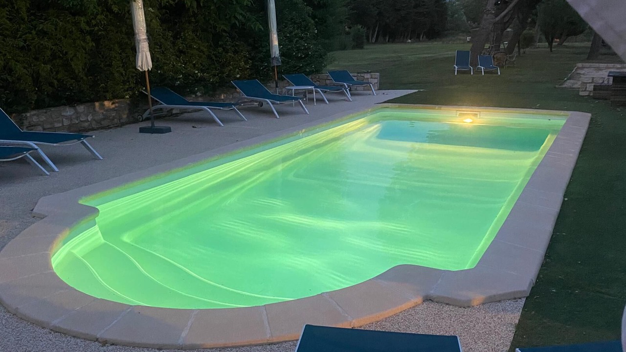Photo of Outdoor in Avignon