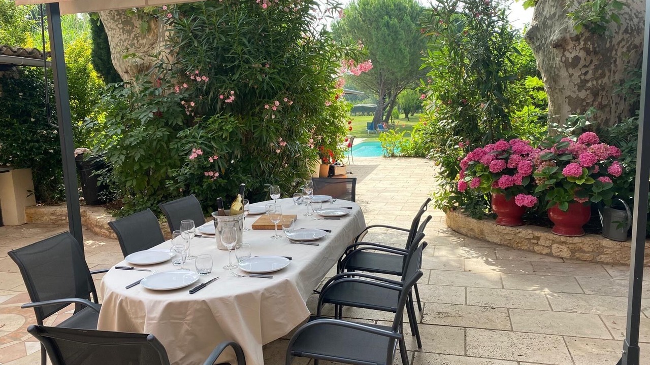 Photo of Outdoor in Avignon