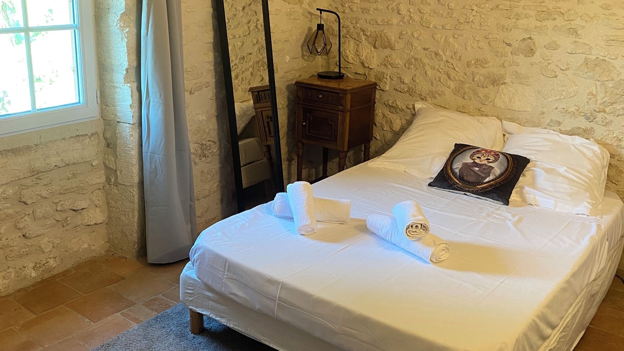 Photo of Bedroom in Avignon