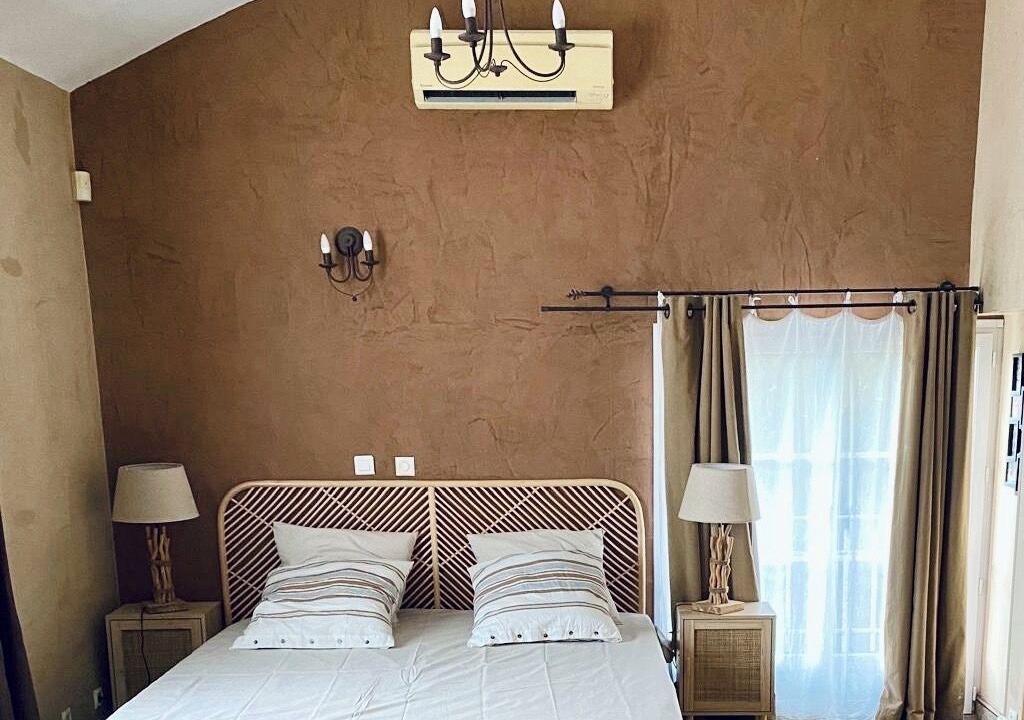 Photo of Bedroom in Avignon