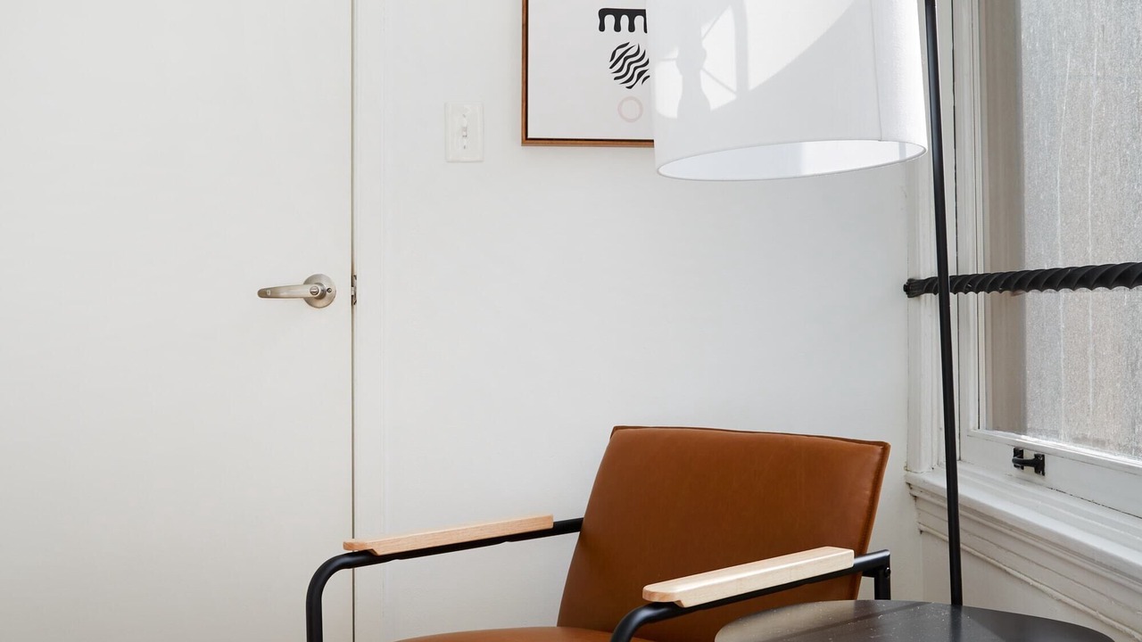 Photo of Bedroom in The Loop