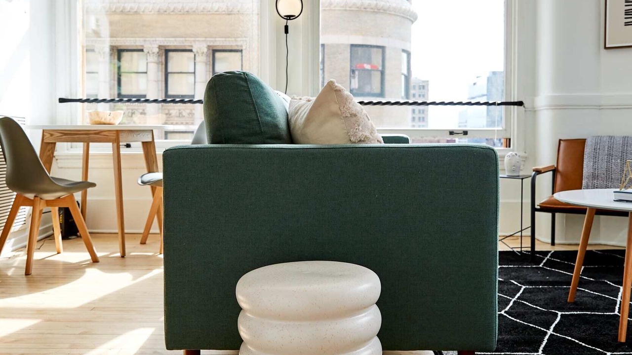 Photo of Livingroom in The Loop
