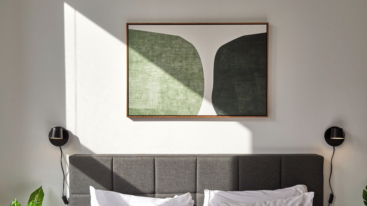 Photo of Bedroom in The Loop