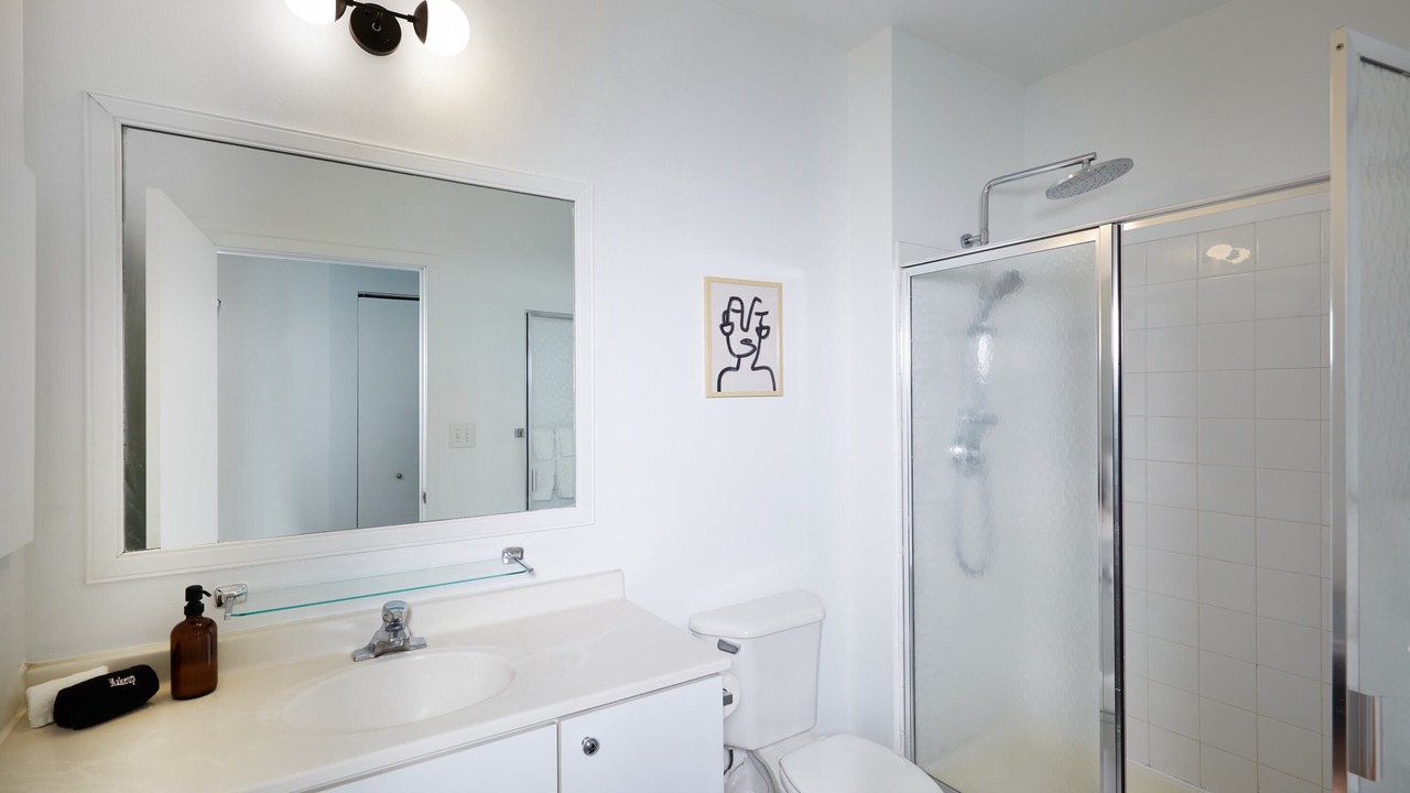 Photo of Bathroom in The Loop