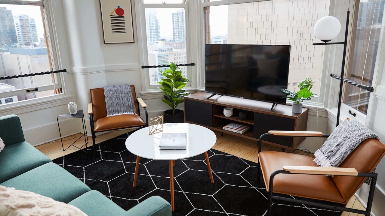 Photo of Livingroom in The Loop