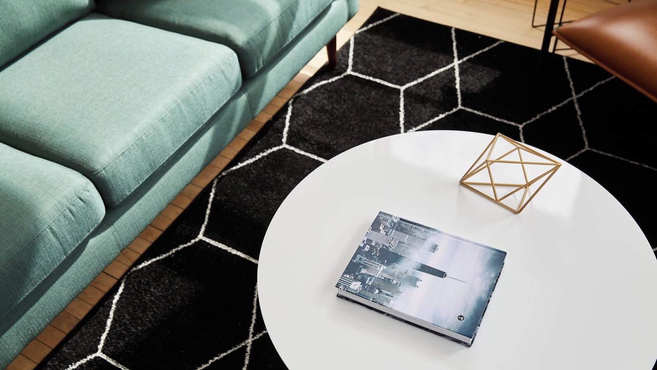 Photo of Livingroom in The Loop