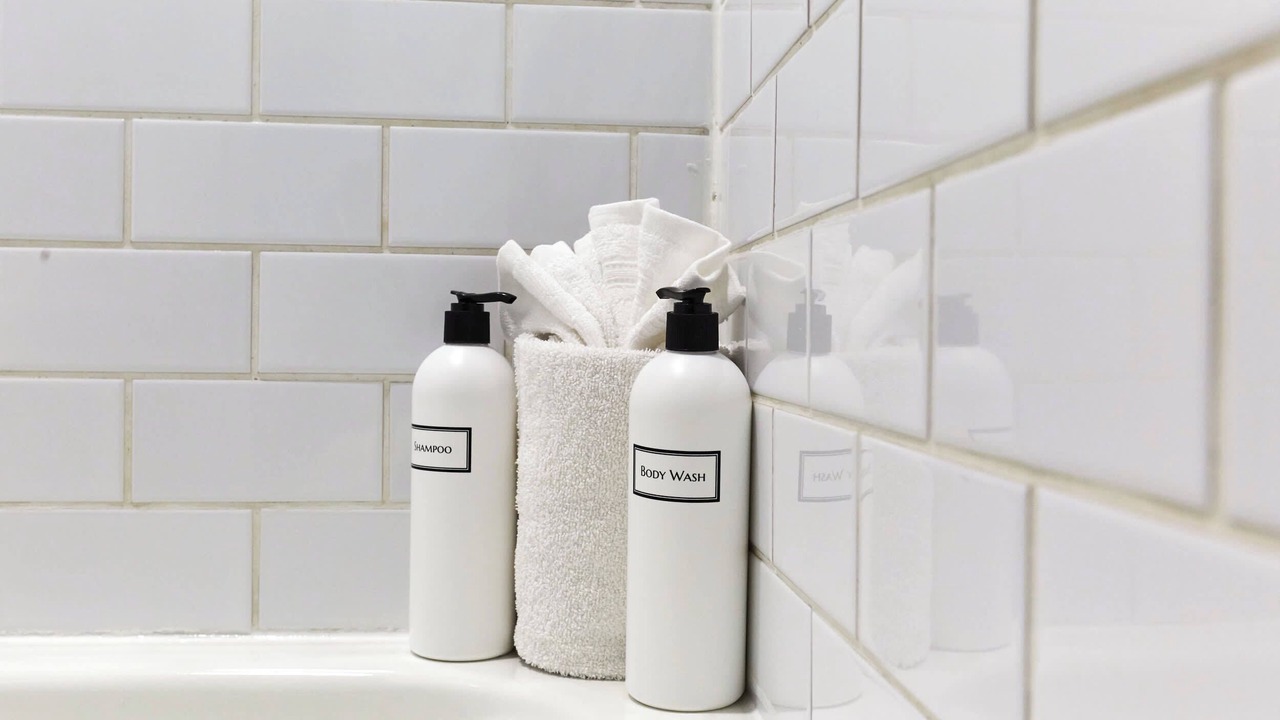 Photo of Bathroom in The Loop