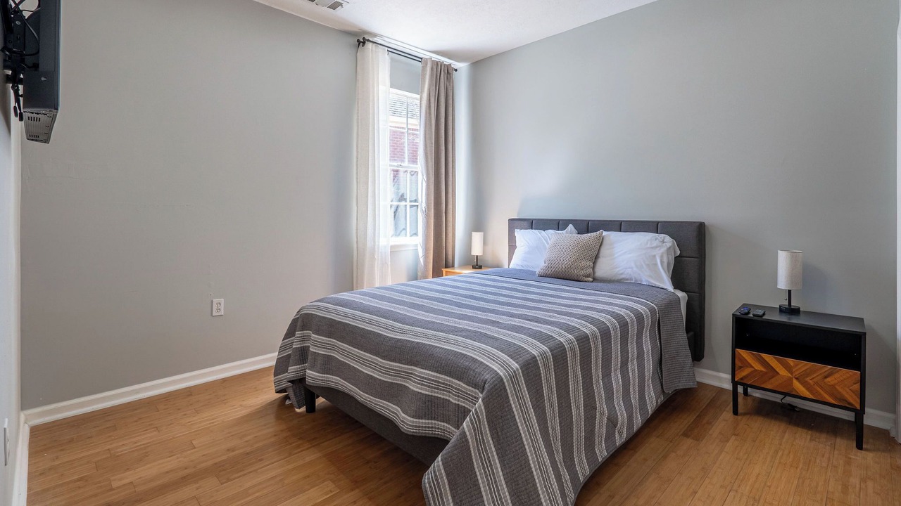 Photo of Bedroom in Grovetown