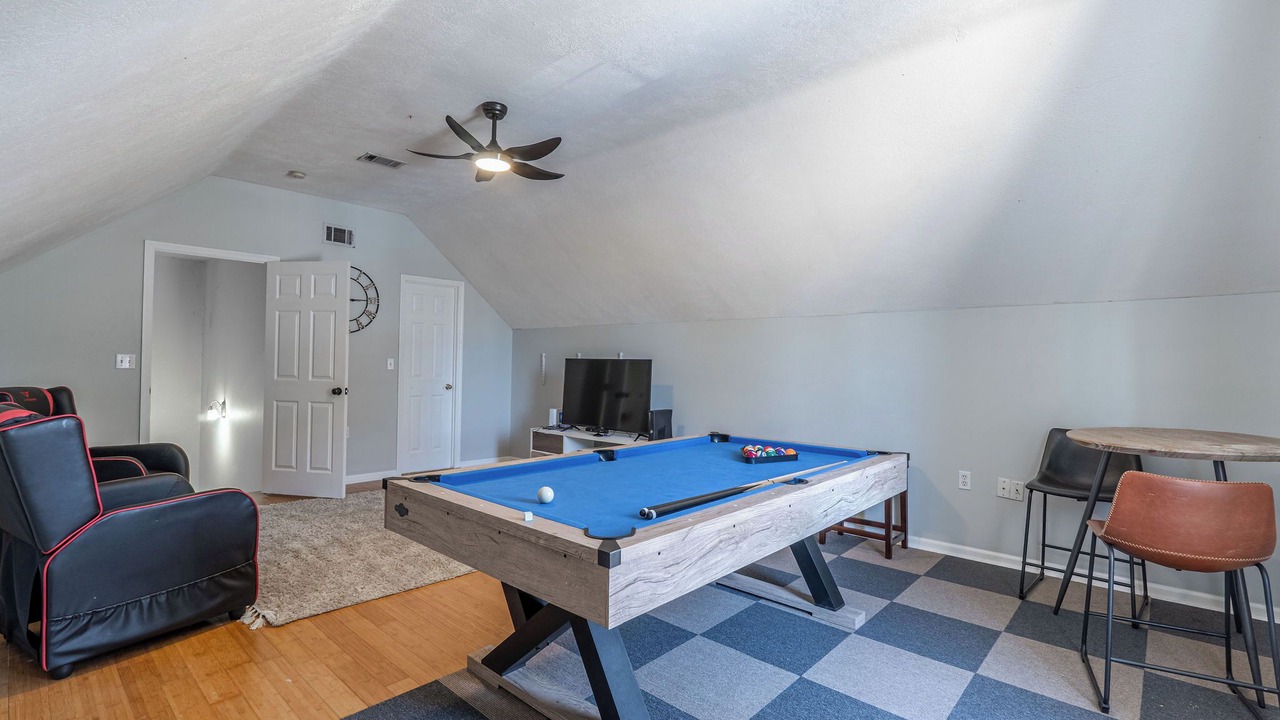 Photo of Bedroom in Grovetown