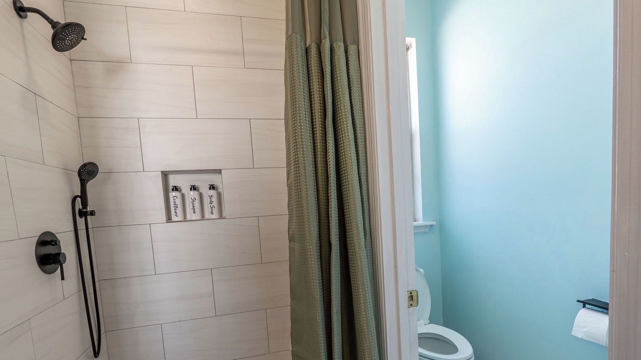 Photo of Bathroom in Grovetown