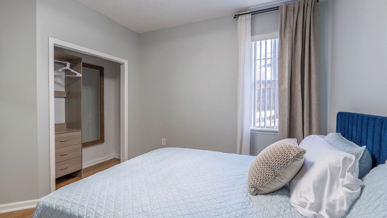 Photo of Bedroom in Grovetown