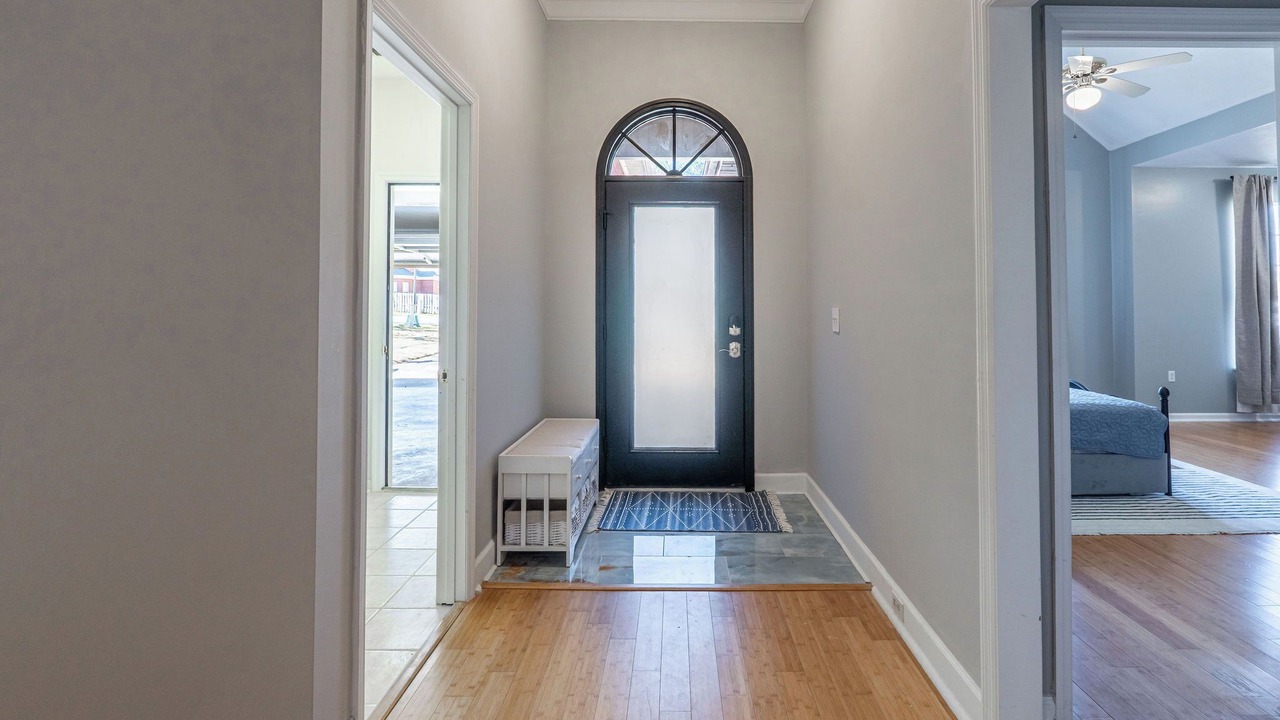 Photo of Bedroom in Grovetown