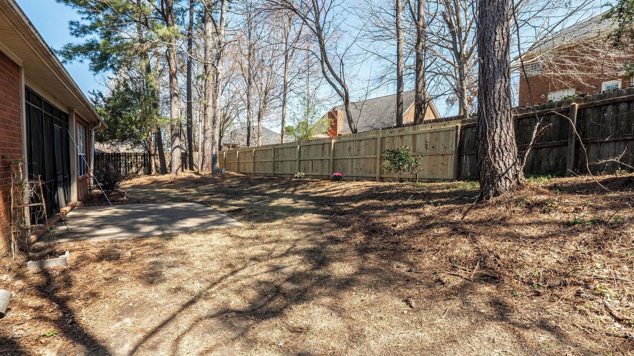 Photo of Outdoor in Grovetown