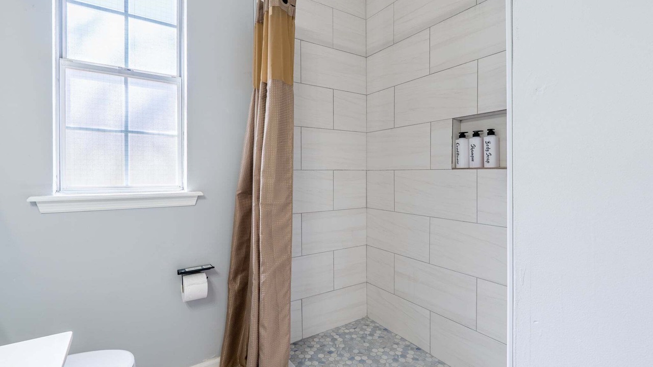 Photo of Bathroom in Grovetown