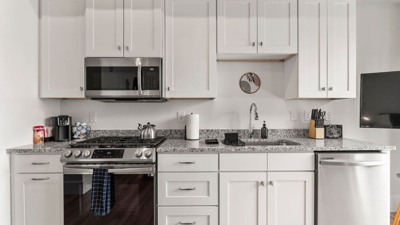 Photo of Kitchen in Northeast South Bend