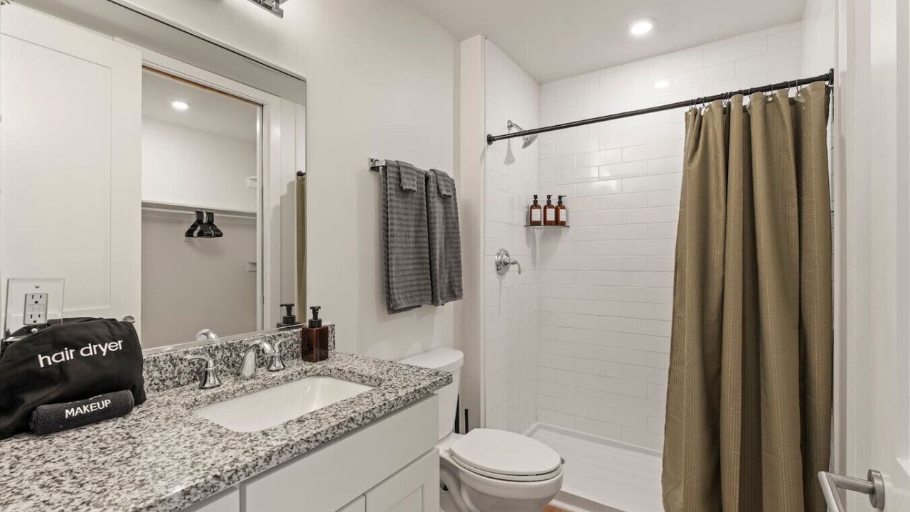 Photo of Bathroom in Northeast South Bend