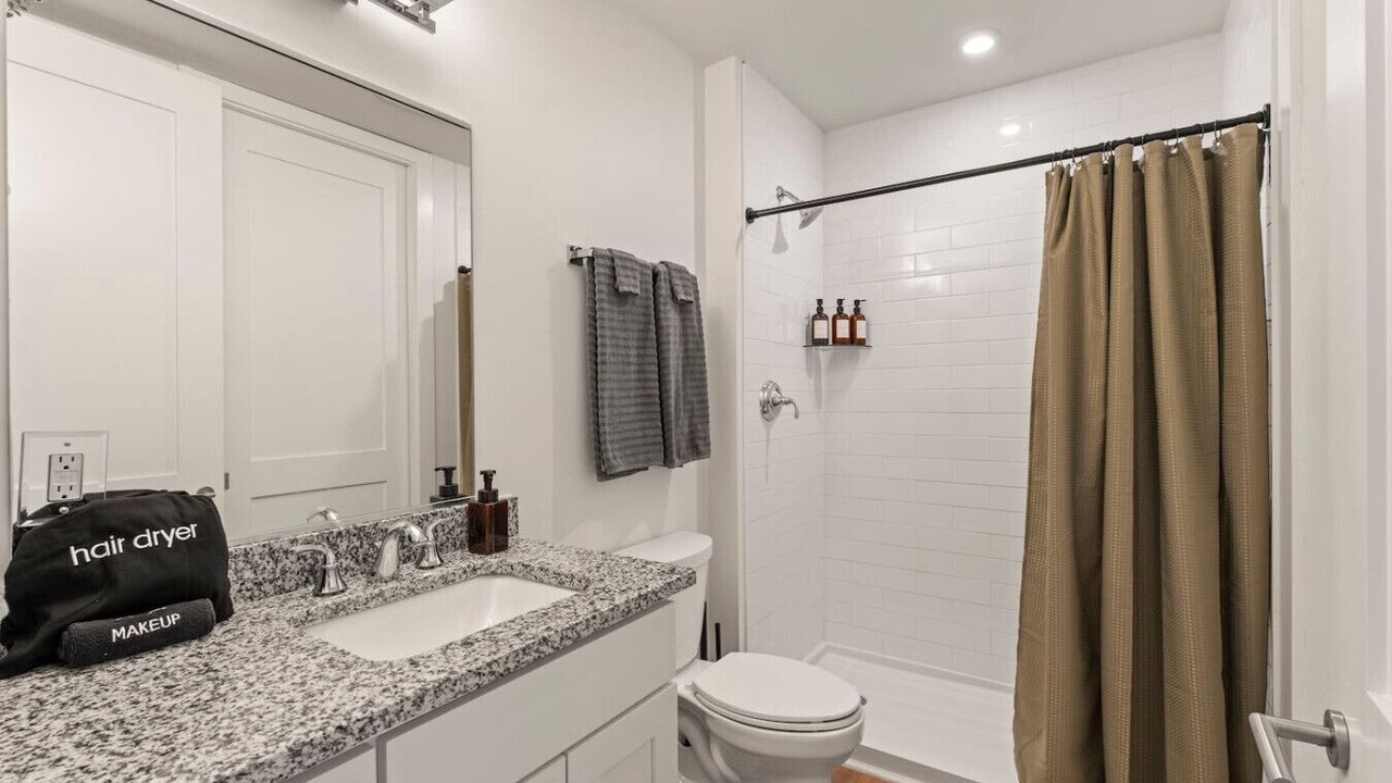 Photo of Bathroom in Northeast South Bend