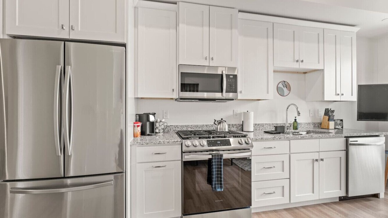 Photo of Kitchen in Northeast South Bend