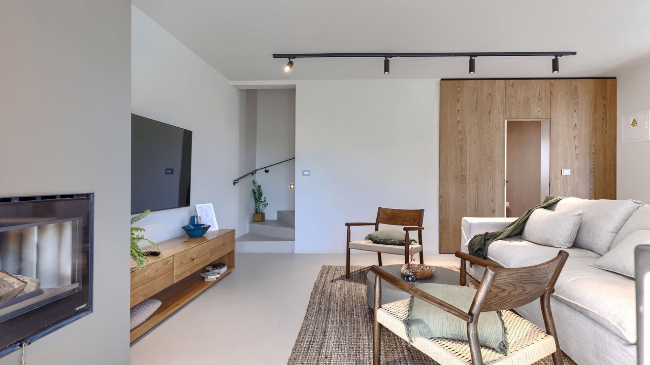 Photo of Livingroom in Dracevac