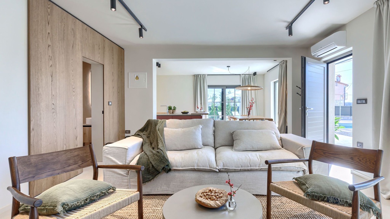 Photo of Livingroom in Dracevac