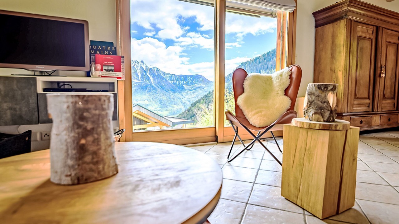 Photo of Livingroom in Ovronnaz