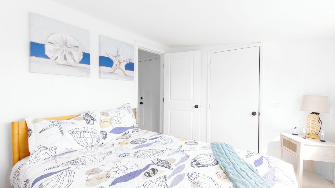 Photo of Bedroom in Golden Hill