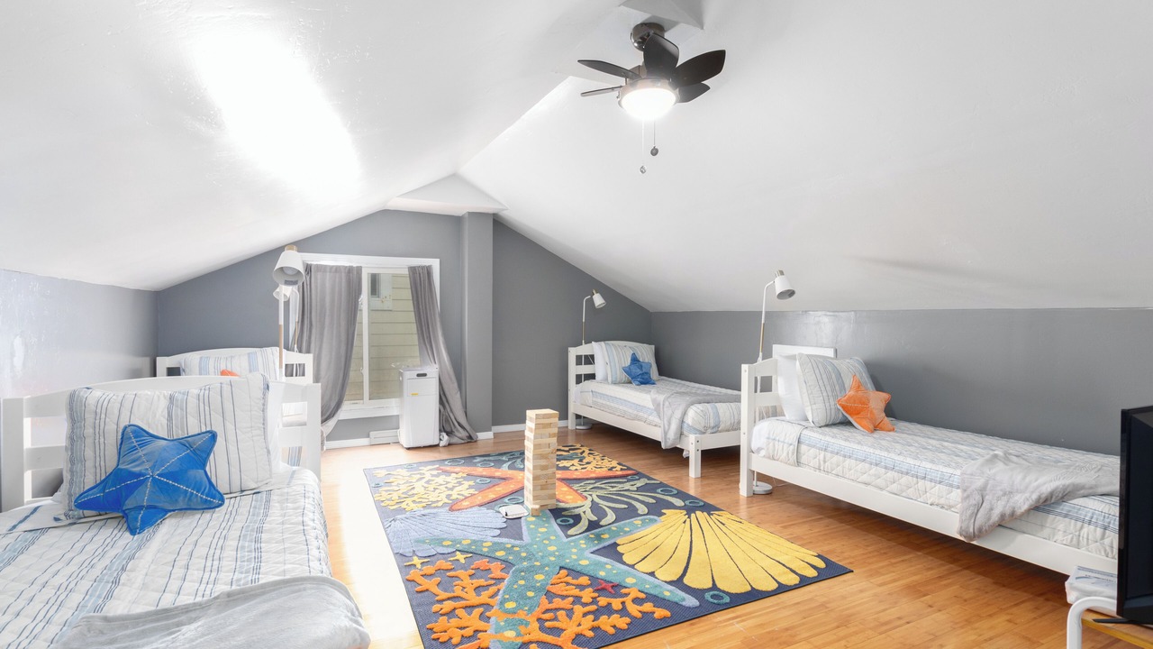 Photo of Bedroom in Golden Hill