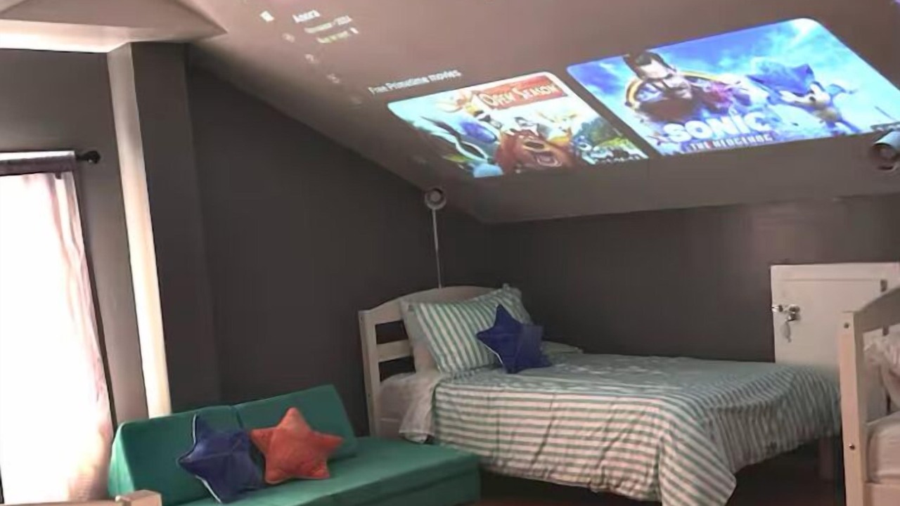 Photo of Bedroom in Golden Hill