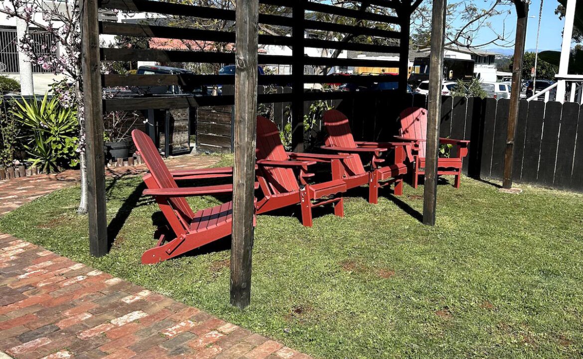 Photo of Outdoor in Golden Hill