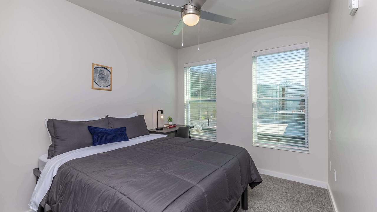 Photo of Bedroom in CUF