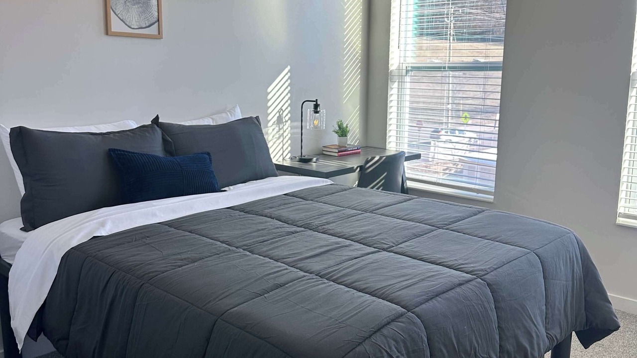 Photo of Bedroom in CUF