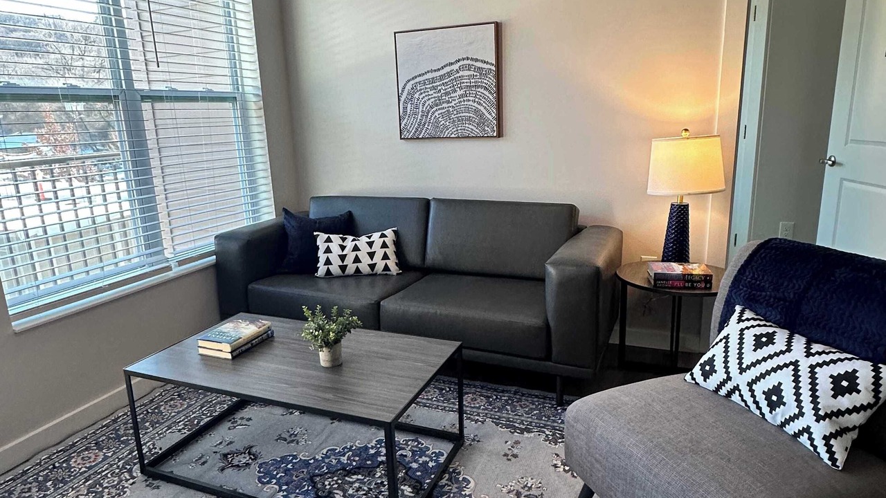Photo of Livingroom in CUF